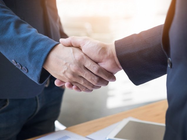 Rencontres Avec Partenaires
