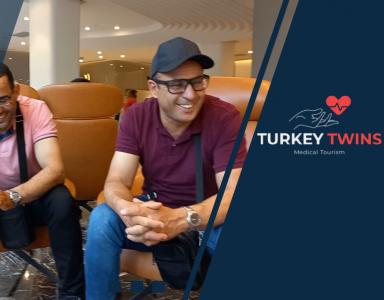 Ophtalmologie en Turquie - M. Mostafaoui