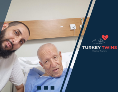 Chirurgie SCP en Turquie - Rechache d'Algérie