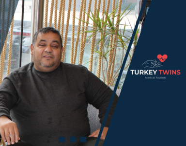 Angioplastie en Turquie - M. Koulla d'Algérie