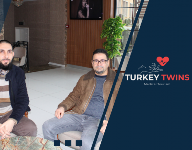 Implants Dentaires en Turquie - M. Matougui
